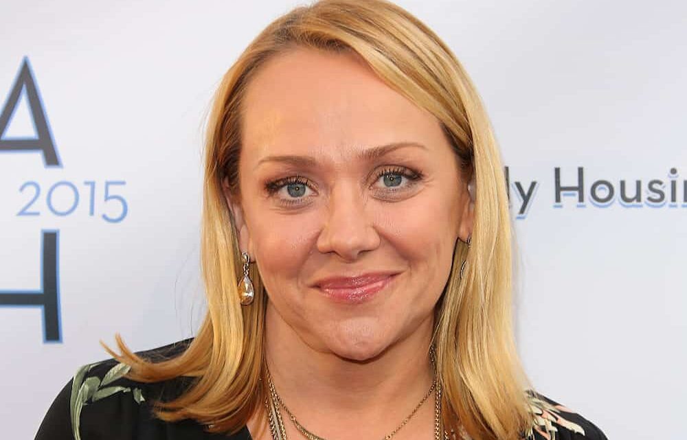 Nicole Sullivan Biography: Age, Husband, Net Worth, Movies, TV Shows, Height, Children, Young