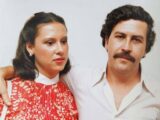 Pablo Escobar's wife Maria Victoria Henao Biography, Age, Interview, Siblings, Net Worth, Children, Book, Instagram