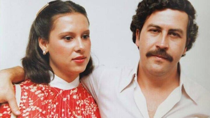 Pablo Escobar’s wife Maria Victoria Henao Biography: Age, Interview, Siblings, Net Worth, Children, Book, Instagram
