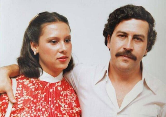 Pablo Escobar's wife Maria Victoria Henao Biography, Age, Interview, Siblings, Net Worth, Children, Book, Instagram