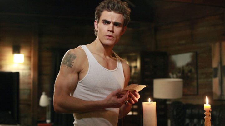 Paul Wesley Biography: Wife, Age, Girlfriend, Net Worth, Movies, Instagram, Children, TV Shows, Height, Close Friends