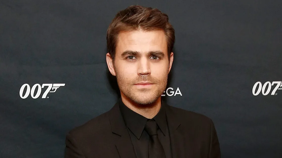 Paul Wesley Biography: Wife, Age, Girlfriend, Net Worth, Movies, Instagram, Children, TV Shows, Height, Close Friends