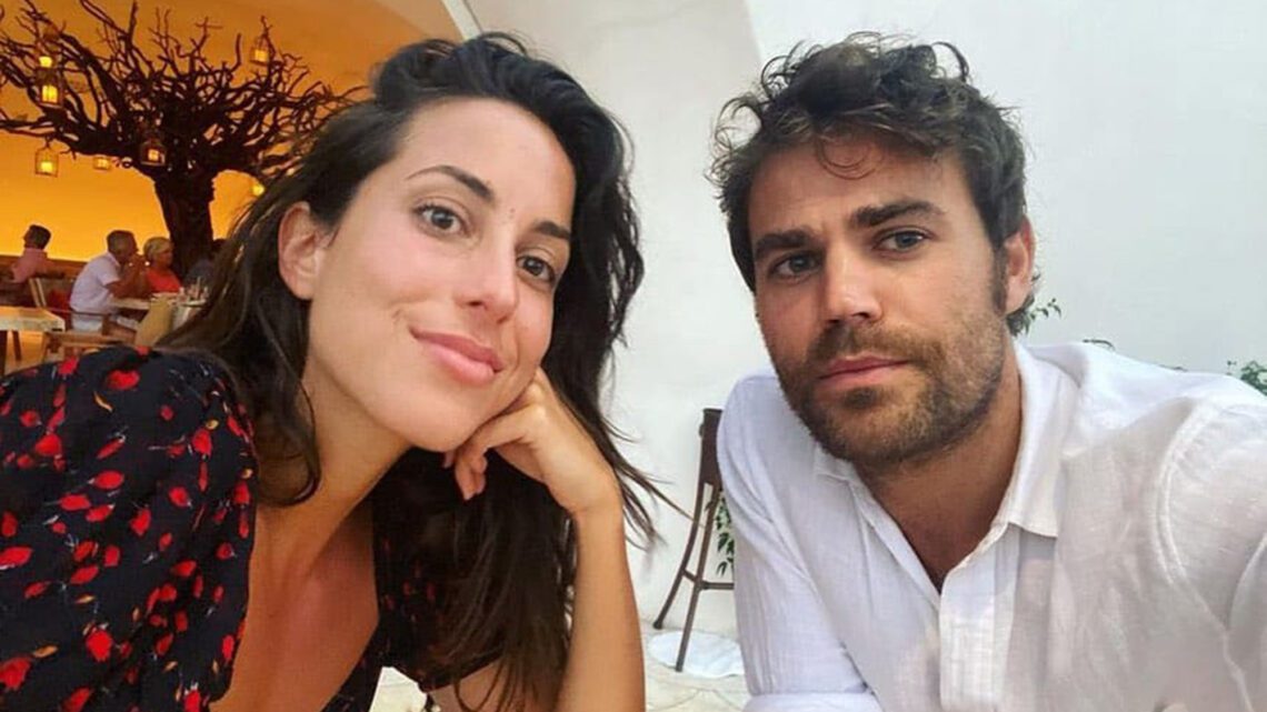 Paul Wesley’s ex-wife Ines De Ramon Biography: Age, Boyfriend Brad Pitt, Net Worth, Nationality, Height, Movies, Wikipedia, Child, Husband Paul Wesley’s ex-wife Ines De Ramon Biography: Age, Boyfriend Brad Pitt, Net Worth, Nationality, Height, Movies, Wikipedia, Child, Husband