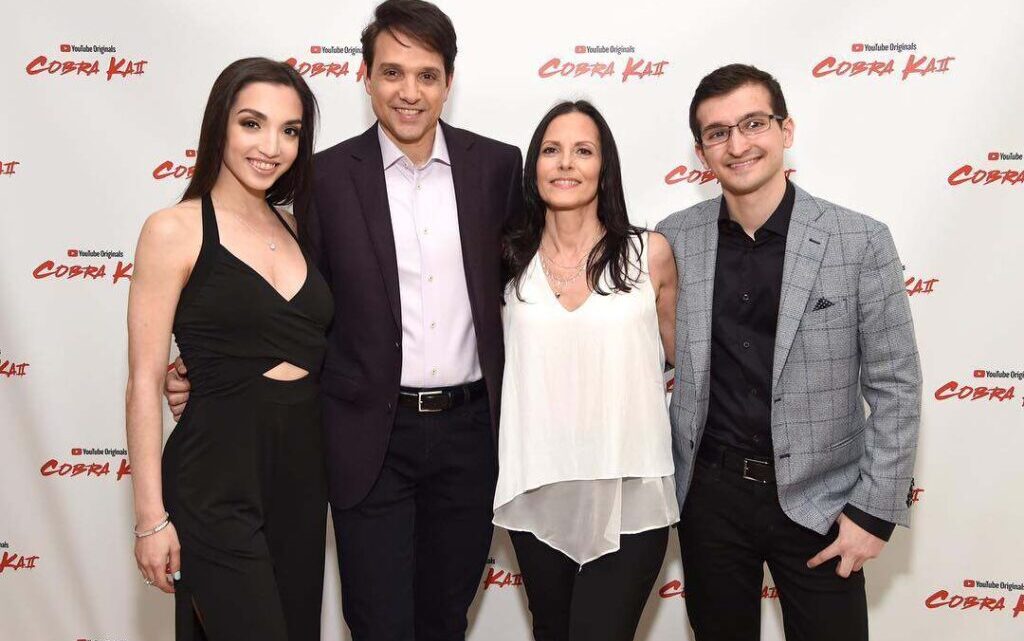 Ralph Macchio’s wife Phyllis Fierro Biography: Age, Net Worth, Height, Wedding, Movies, Birthday, Children Ralph Macchio’s wife Phyllis Fierro Biography: Age, Net Worth, Height, Wedding, Movies, Birthday, Children