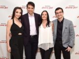 Ralph Macchio's wife Phyllis Fierro Bio, Age, Net Worth, Height, Wedding, Movies, Birthday, Children