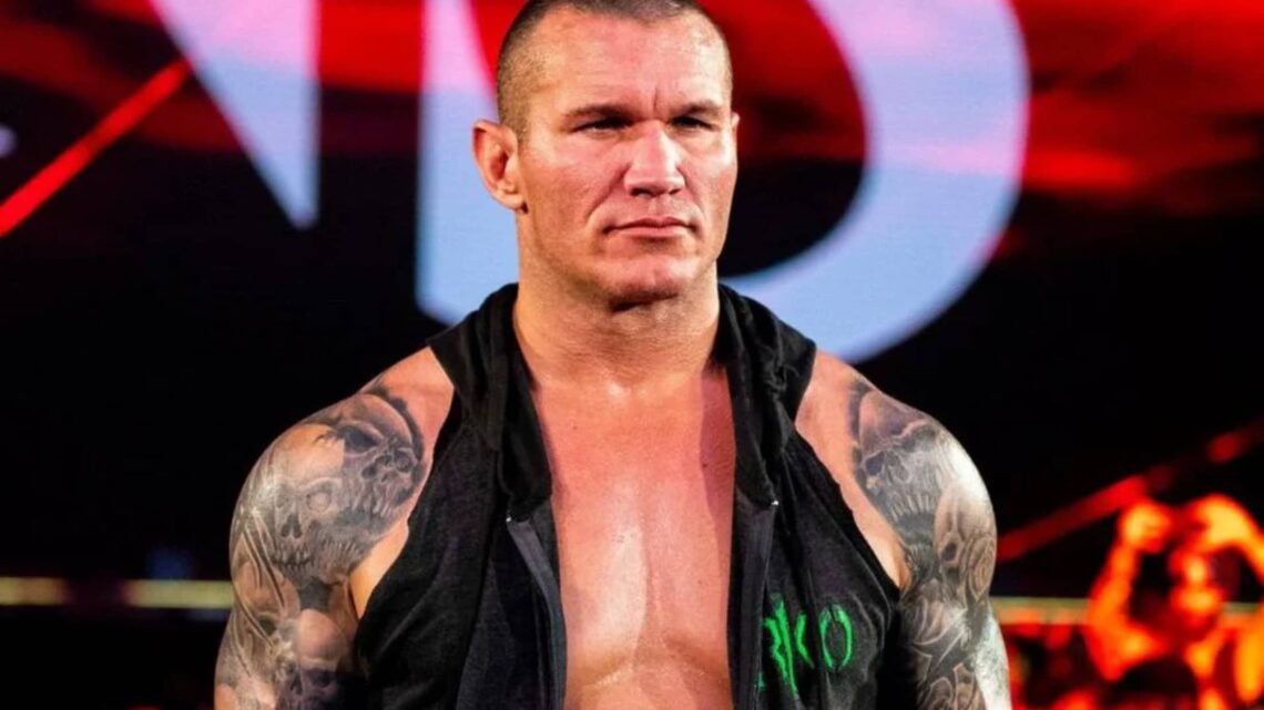 Randy Orton Biography: Movies, Age, Brother, Net Worth, Height, Parents, Wife, Children, Injury, Tattoo