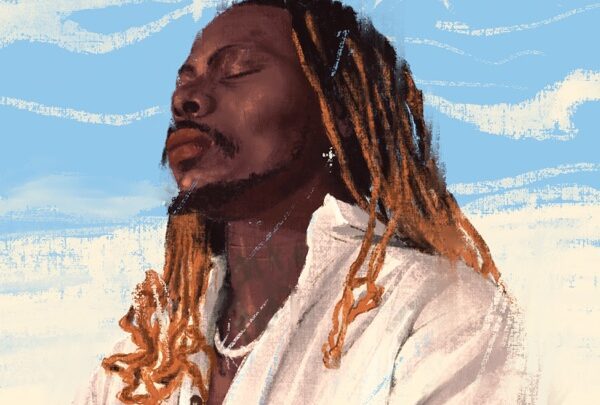 Review: On Yoga, Asake departs the street for fortification in Dakar
