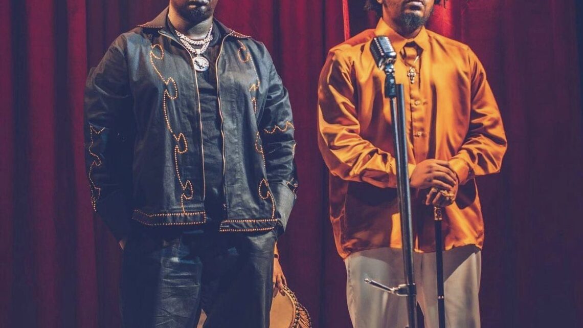 Review: Wande Coal & Olamide’s Kpe Paso, a show of class on the mic Review: Wande Coal & Olamide’s Kpe Paso, a show of class on the mic