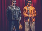 Review, Wande Coal & Olamide's Kpe Paso, a show of class on the mic