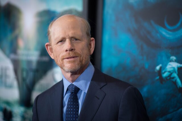 Ron Howard Bio, Net Worth, Movies, Illness, Age, Wife, Family, Wikipedia, Children