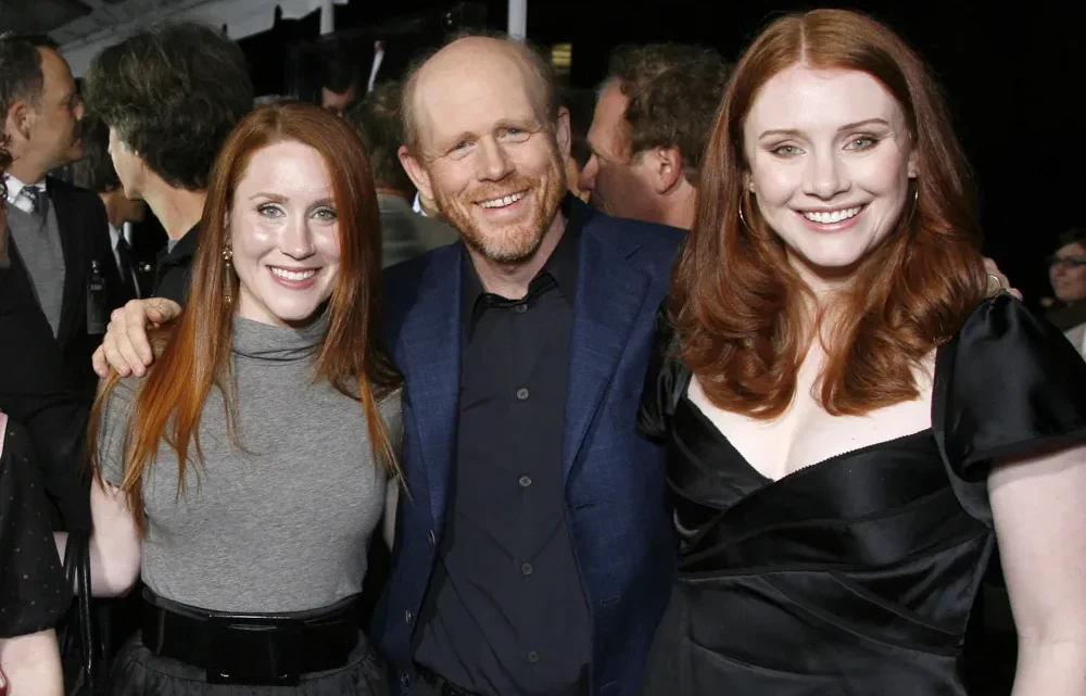 Ron Howard’s daughter Jocelyn Howard Biography: Movies, Net Worth, Husband, Age, Wikipedia, Instagram, Twin