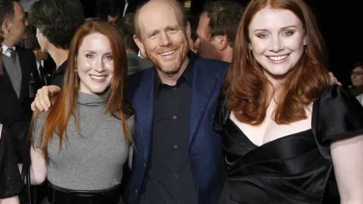 Ron Howard’s daughter Jocelyn Howard Biography: Movies, Net Worth, Husband, Age, Wikipedia, Instagram, Twin
