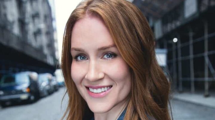 Ron Howard’s daughter Jocelyn Howard Biography: Movies, Net Worth, Husband, Age, Wikipedia, Instagram, Twin