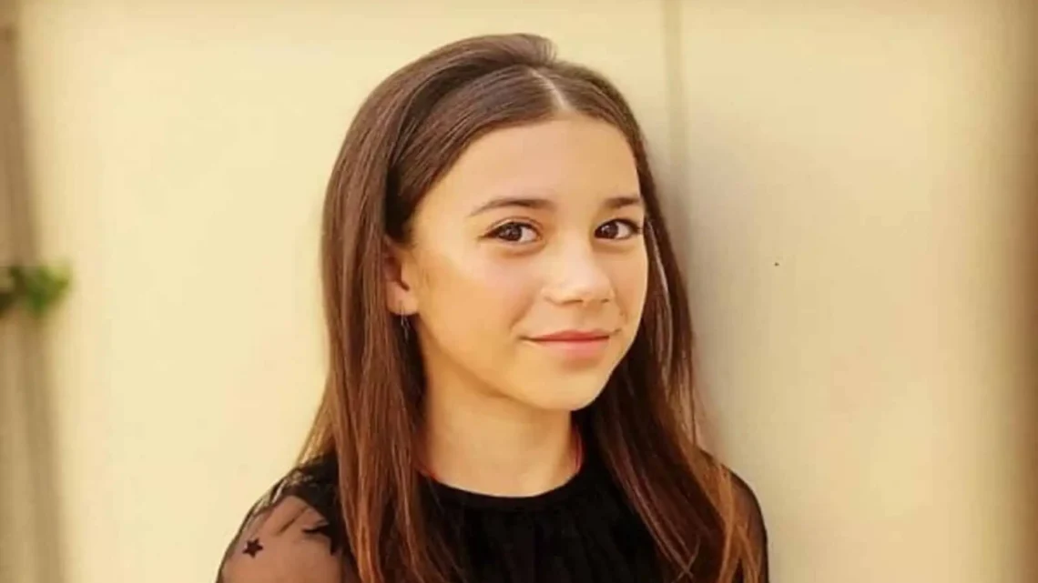 Scarlett Estevez Biography: Age, Movies, Net Worth, Parents, TV Shows, Birthday, Instagram, Siblings, Boyfriend