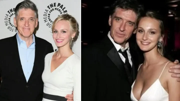 Craig Ferguson’s wife Megan Wallace Cunningham Biography: Age, Instagram, Birthday, Net Worth, Height, Twitter, Wiki
