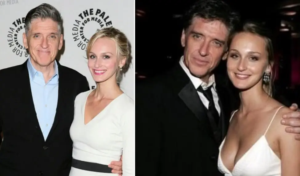 Craig Ferguson’s wife Megan Wallace Cunningham Biography: Age, Instagram, Birthday, Net Worth, Height, Twitter, Wiki