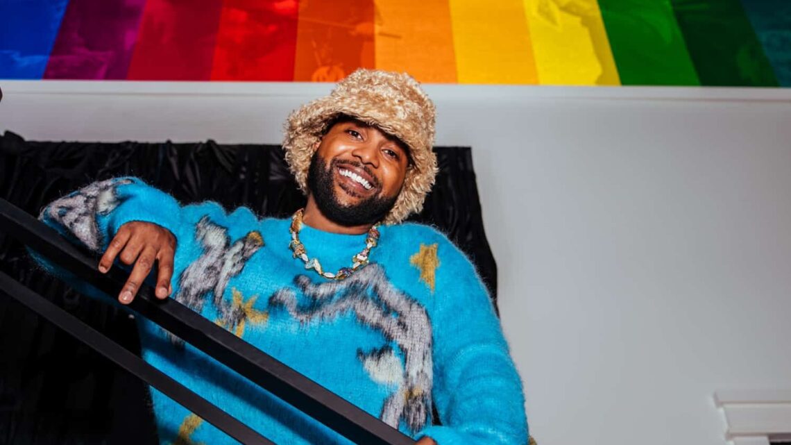 Steelo Brim Biography: Net Worth, Wife, House, Music, Age, Family, Videos, Son, Movies, TV Shows, Height, Brother, Girlfriend Steelo Brim Biography: Net Worth, Wife, House, Music, Age, Family, Videos, Son, Movies, TV Shows, Height, Brother, Girlfriend