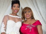 Steve Harvey's ex-wife Marcia Harvey Biography, Net Worth, Age, Birthday, Instagram, Husband, Children
