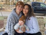 Taylor Giavasis Biography, Age, Parents, Boyfriend, Net Worth, Height, Daughter Name, Brother, Birthday, Twitter, Husband
