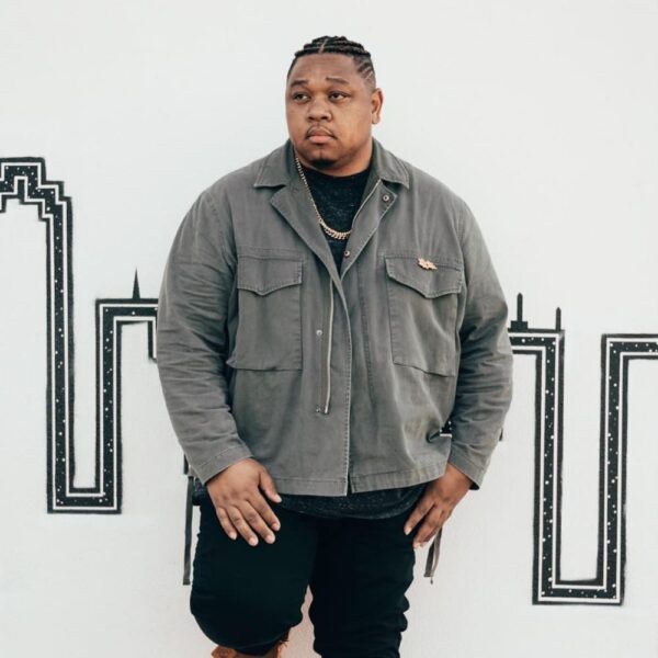 Tedashii