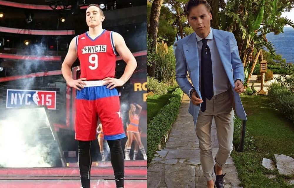 Top 10 richest bachelors in the world according to Forbes Top 10 richest bachelors in the world according to Forbes