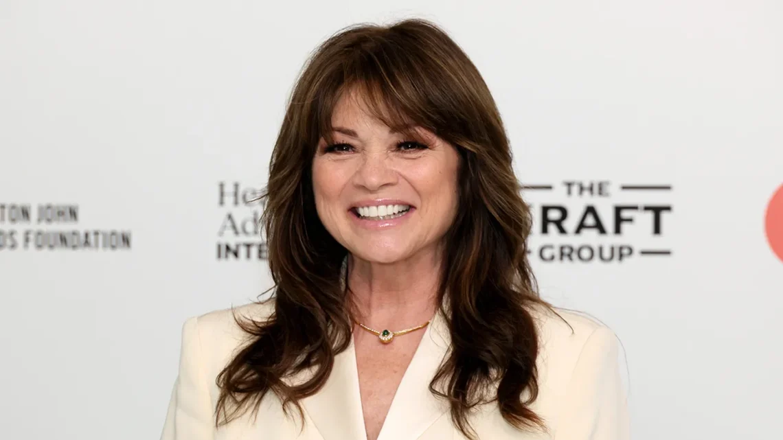 Valerie Bertinelli Biography: Husband, Age, Net Worth, Height, Wikipedia, Movies, TV Shows, Illness, Cancer, Son, Recipes