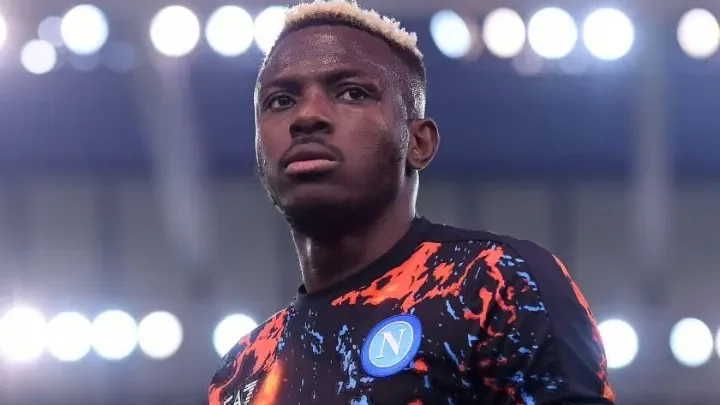 Victor Osimhen Biography: Tribe, Salary, Club, Age, Stats, Net Worth, Wife, Goals, Transfer News, FIFA, Height, Girlfriend
