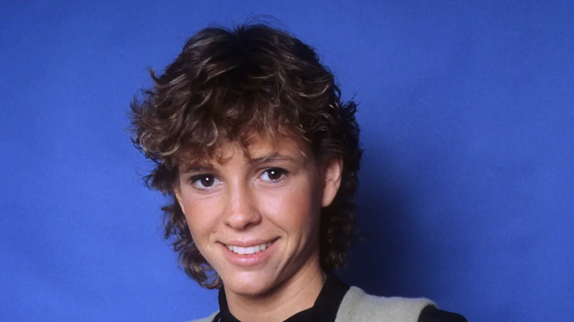 Kristy McNichol Biography: Net Worth, Husband, Age, Partner Martie Allen, Family, IMDb, Movies, TV Shows, Wikipedia