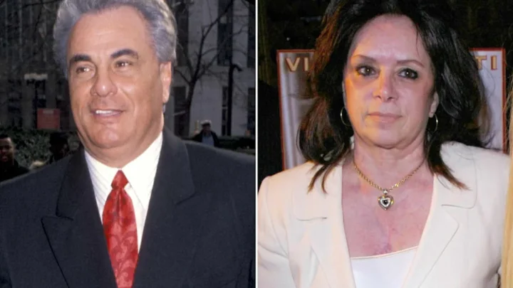 John Gotti’s wife Victoria DiGiorgio Biography: Age, Net Worth, House, Wikipedia, Young, Still Alive, Children, Grandchildren