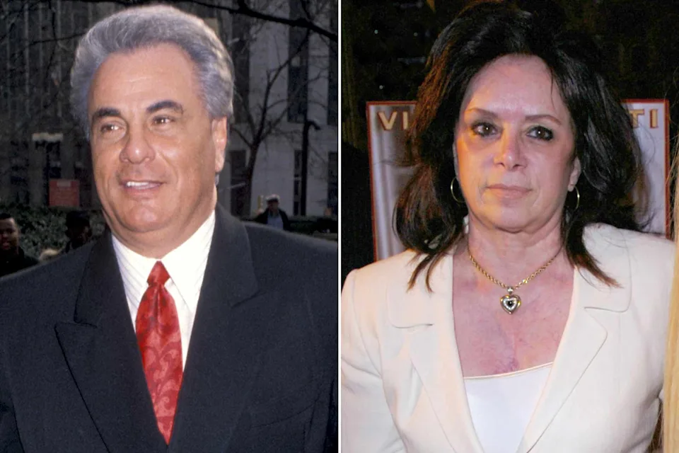 John Gotti’s wife Victoria DiGiorgio Biography: Age, Net Worth, House, Wikipedia, Young, Still Alive, Children, Grandchildren