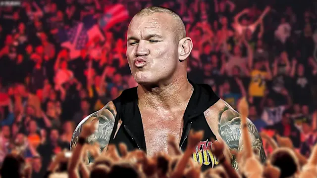 Randy Orton Biography: Movies, Age, Brother, Net Worth, Height, Parents, Wife, Children, Injury, Tattoo