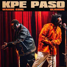 Review: Wande Coal & Olamide’s Kpe Paso, a show of class on the mic