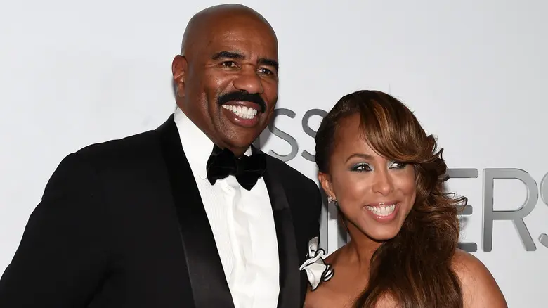 Steve Harvey’s ex-wife Marcia Harvey Biography: Net Worth, Age, Birthday, Instagram, Husband, Children