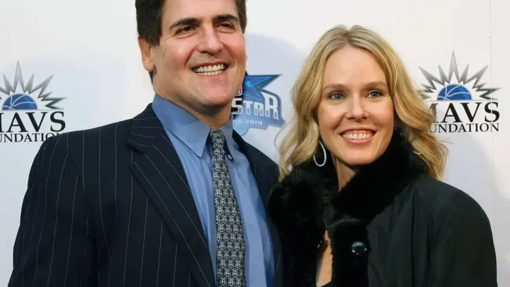 Mark Cuban’s wife Tiffany Stewart Biography: Net Worth, Birthday, Instagram, Age, Wikipedia, Spouse, Wedding, Children