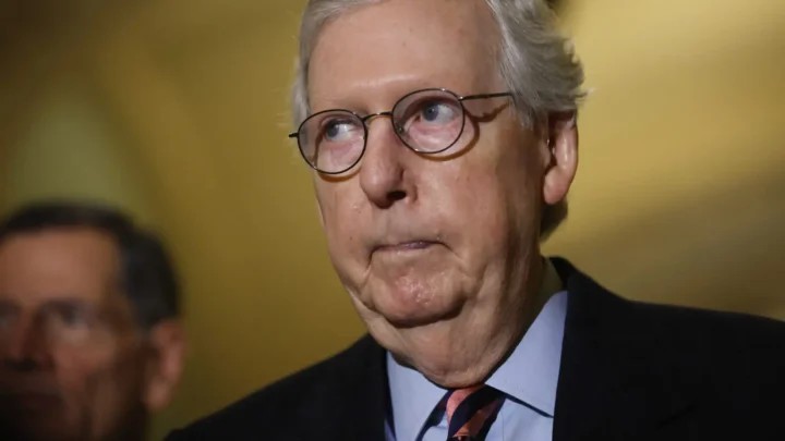 Mitch McConnell Biography: Net Worth, Wife, Twitter, News, Age, Children, Contact, Phone Number, Email, Office