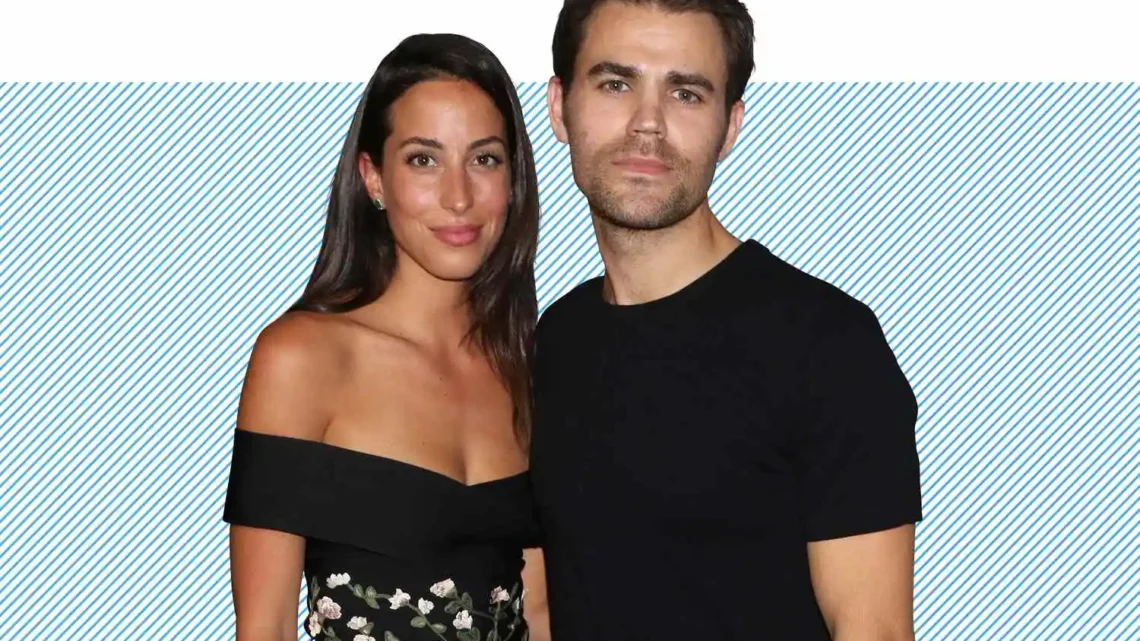 Paul Wesley’s ex-wife Ines De Ramon Biography: Age, Boyfriend Brad Pitt, Net Worth, Nationality, Height, Movies, Wikipedia, Child, Husband