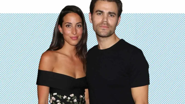 Paul Wesley’s ex-wife Ines De Ramon Biography: Age, Boyfriend Brad Pitt, Net Worth, Nationality, Height, Movies, Wikipedia, Child, Husband