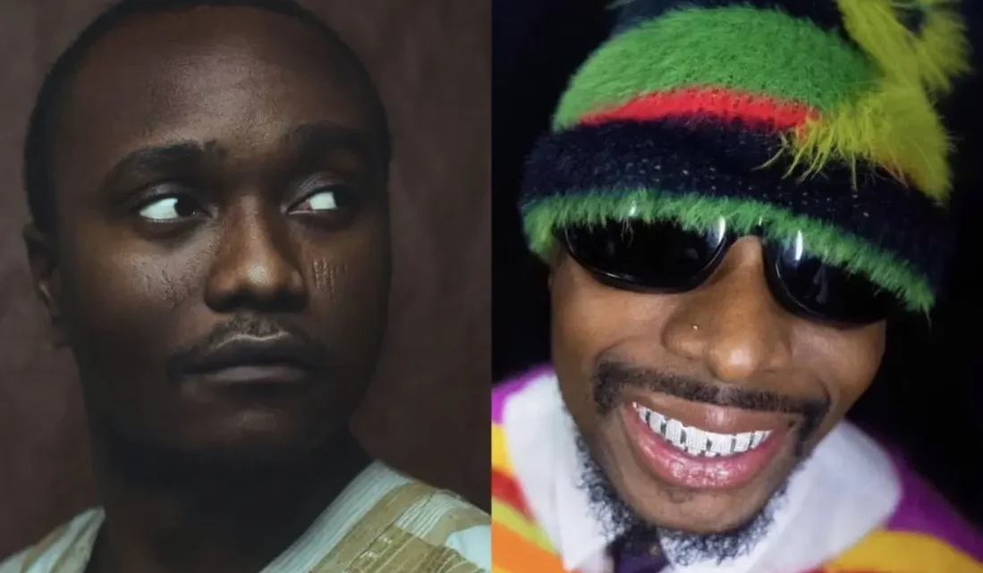 Brymo’s review of Asake’s Yoga is from the perspective of arts