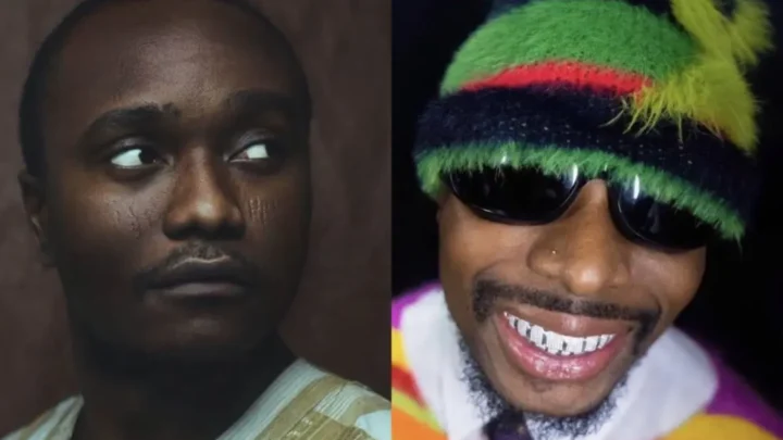 Brymo’s review of Asake’s Yoga is from the perspective of arts