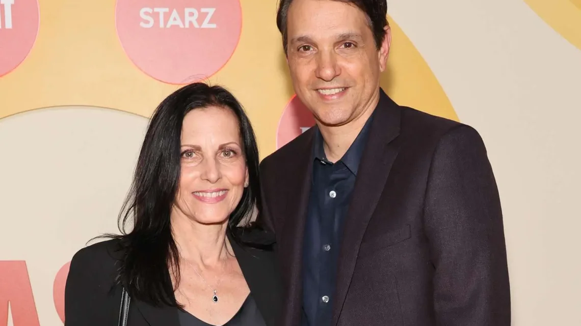 Ralph Macchio’s wife Phyllis Fierro Biography: Age, Net Worth, Height, Wedding, Movies, Birthday, Children