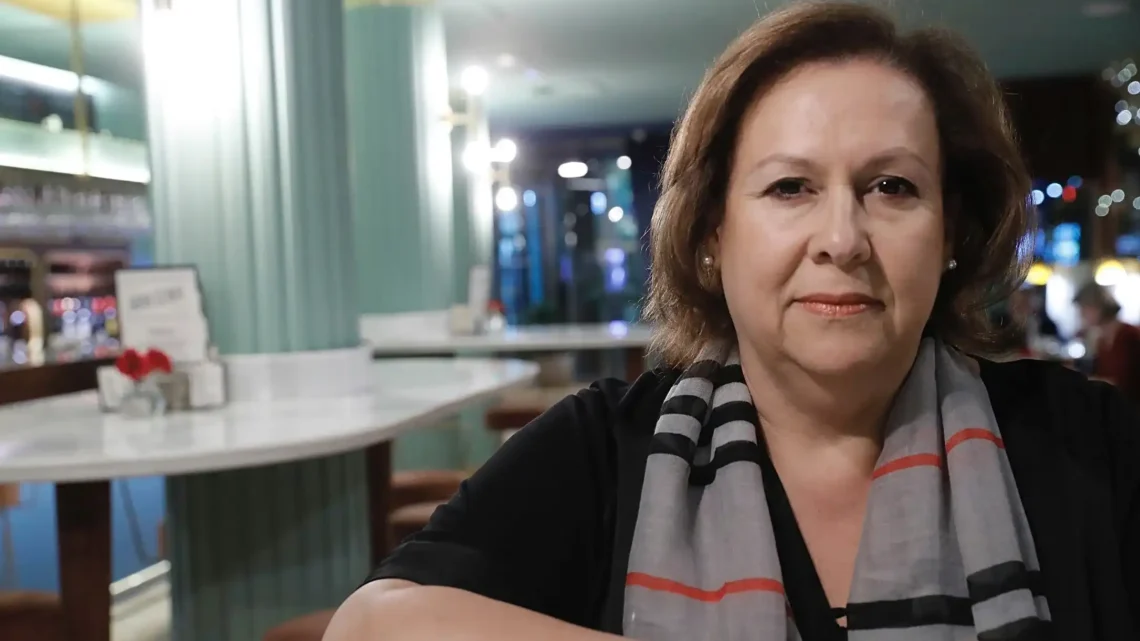 Pablo Escobar’s wife Maria Victoria Henao Biography: Age, Interview, Siblings, Net Worth, Children, Book, Instagram