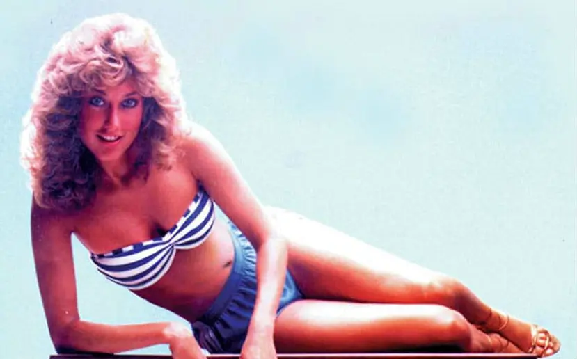 Robyn Hilton Biography: Wiki, Age, Net Worth, Husband, Children, Height, Obituary, Interview, Photos