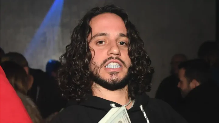 Internet outraged as American rapper Russ drops Afrobeats song without African artists