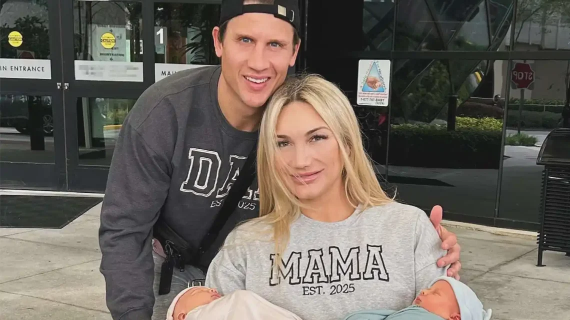 Brooke Hogan Biography: Husband, Age, Parents, Height, Daughter, Net Worth, Instagram, Boyfriend, Songs, Siblings