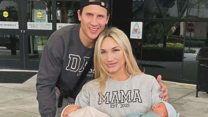 Brooke Hogan Biography: Husband, Age, Parents, Height, Daughter, Net Worth, Instagram, Boyfriend, Songs, Siblings