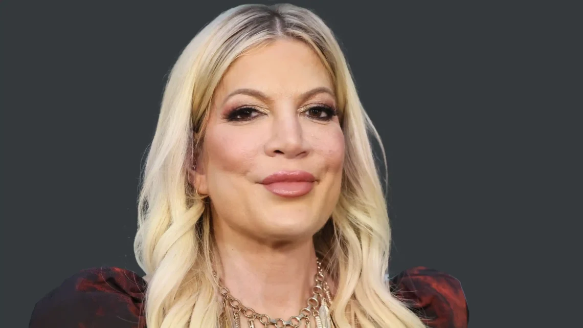 Tori Spelling Biography: Net Worth, Movies, TV Shows, Husband, Age, Instagram, Children, Parents, Plastic Surgery