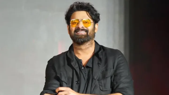 Prabhas Biography: Movies, Age, Wife, Family, Net Worth, Parents, Full Name, Photos, Girlfriend
