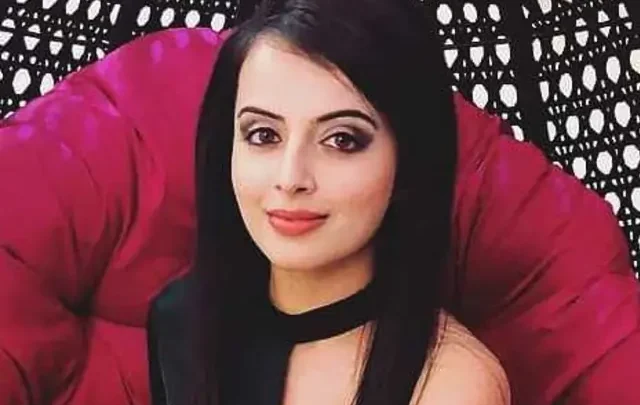 Shrenu Parikh Biography: Shows, Husband, Net Worth, Instagram, Age, Height, Twitter, Movies, Serials, Marriage