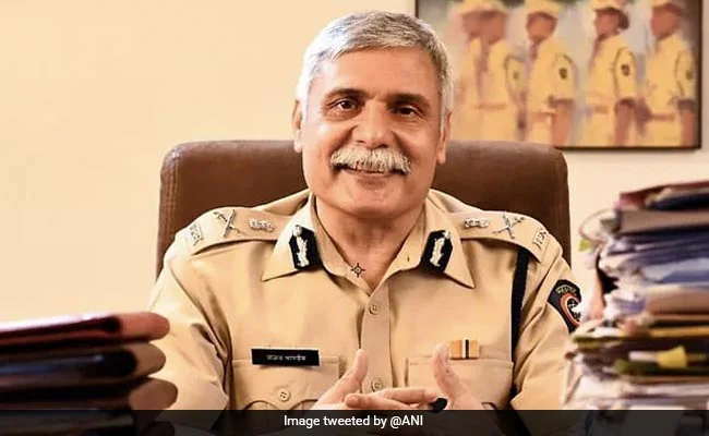 Sanjay Pandey IPS Biography: Wikipedia, Wife, Retirement, Age, Net Worth, Contact Number, Education