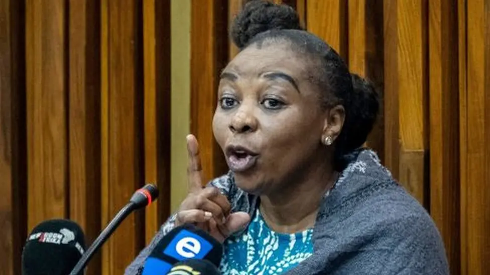 Rosemary Ndlovu Biography: Story, Age, Net Worth, Husband, Child, Video, Documentary, Pictures, Wiki, Latest News, Mother